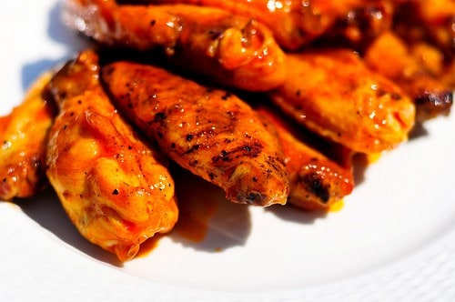 Buffalo Wings Buffalo Wings