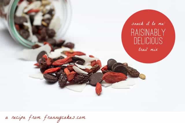 raisinablydelicious raisinablydelicious