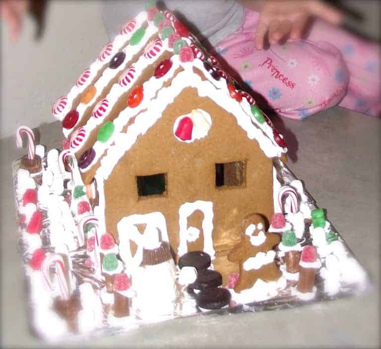 Gingerbread houses 010 Gingerbread houses 010
